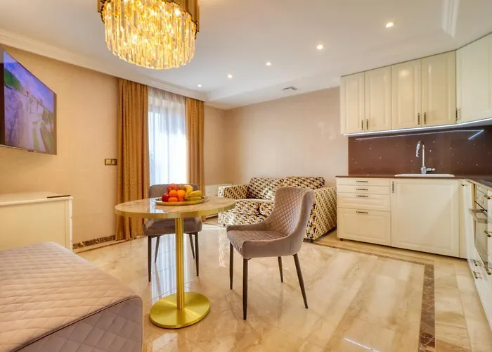 شقة Szeredi إغير