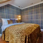 Szeredi Apartment