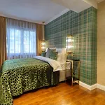 Szeredi Apartment