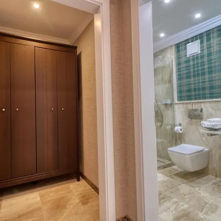 Apartament Szeredi *