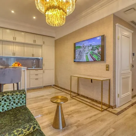 Szeredi Apartament Eger