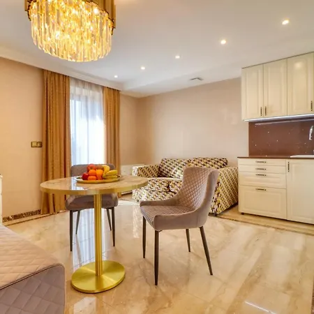 Apartament Szeredi Eger