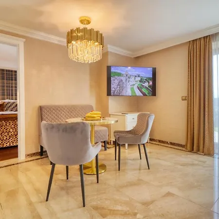 Apartament Szeredi Eger