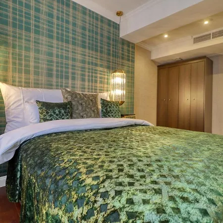 Apartament Szeredi Eger