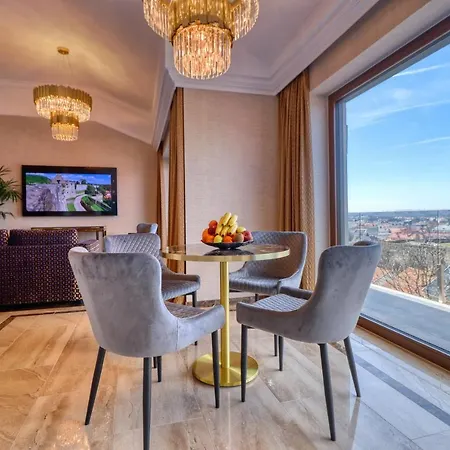 Apartman Szeredi