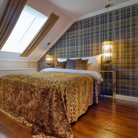 Szeredi Apartament *