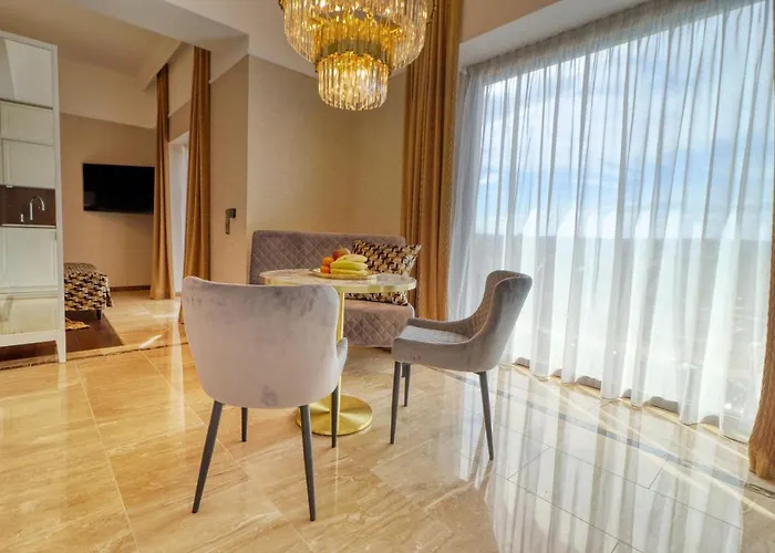 Szeredi Apartman Eger