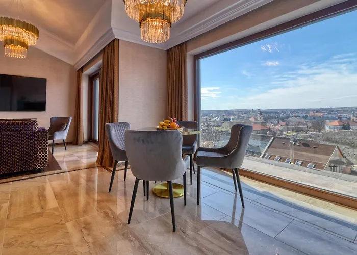 Apartman Szeredi Eger