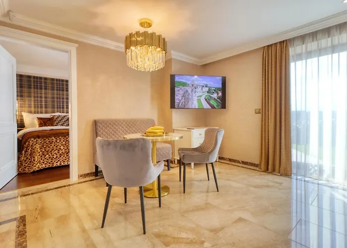 アパート Szeredi エゲル