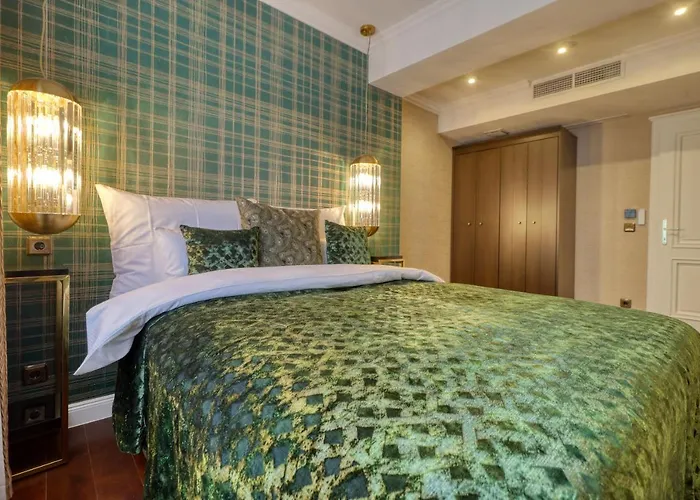 Apartman Szeredi Eger