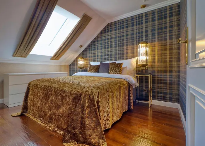 Szeredi アパート *